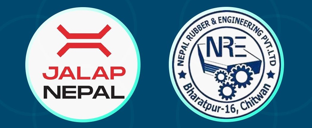 Jalap Nepal and Nepal Rubber and Engineering Pvt. Ltd.