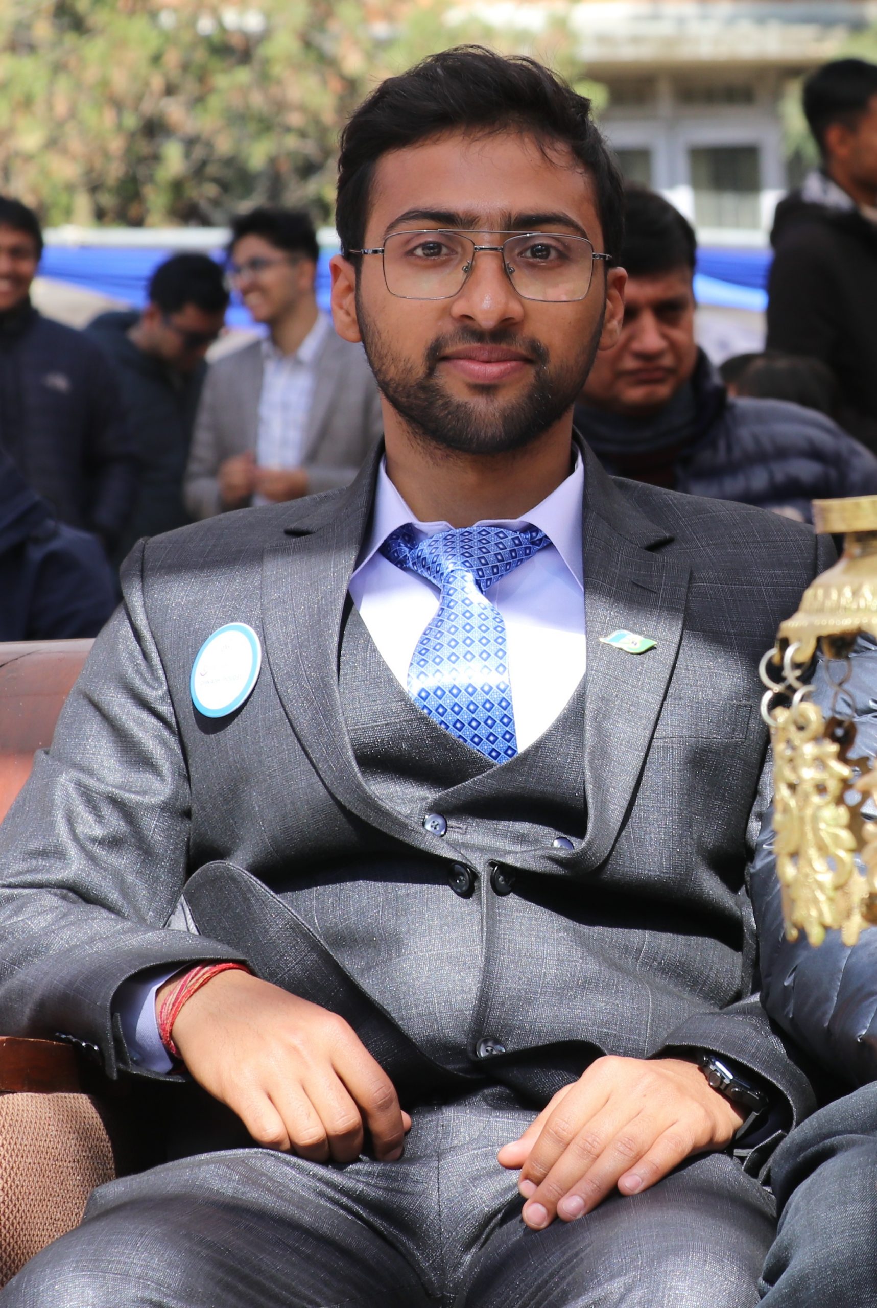 Diwash Poudel